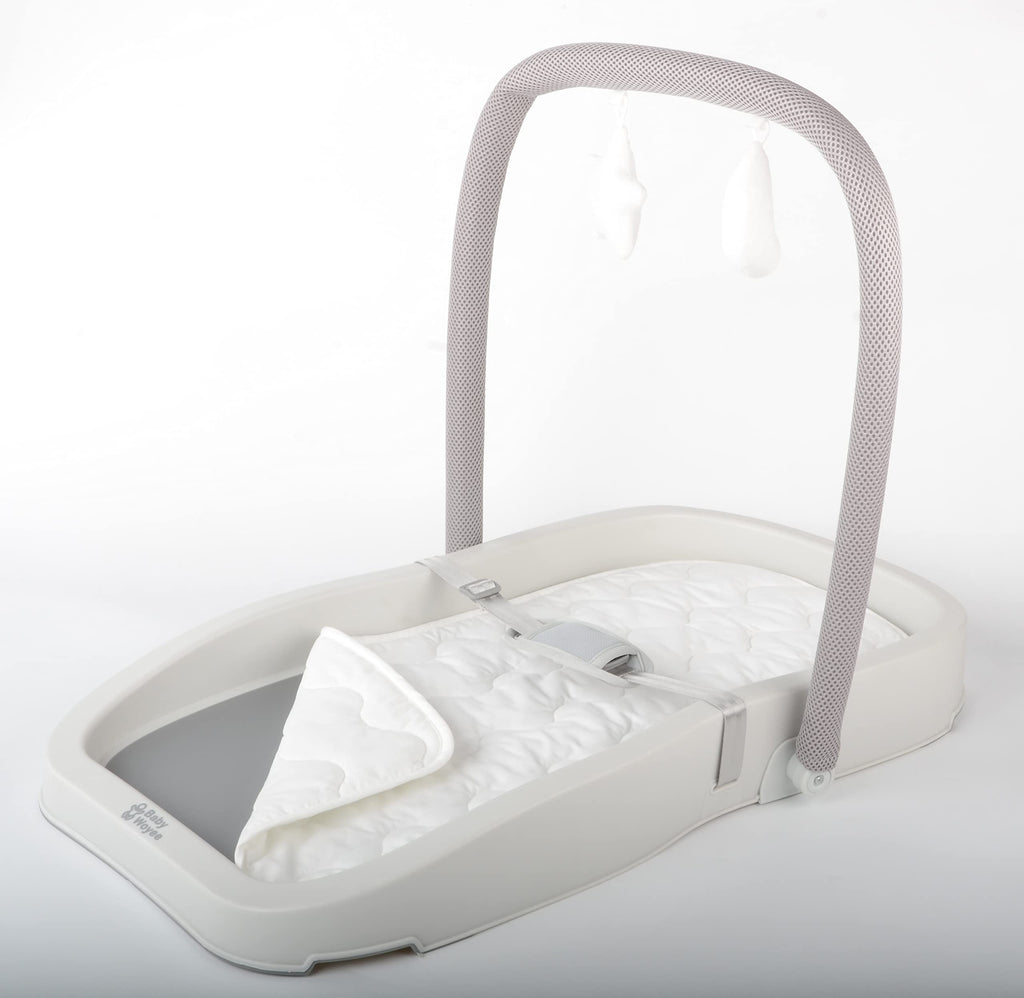 4 in 1 Washable Portable Non-Slip Waterproof Baby Changing Pad F597582