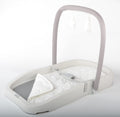 4 in 1 Washable Portable Non-Slip Waterproof Baby Changing Pad F597582
