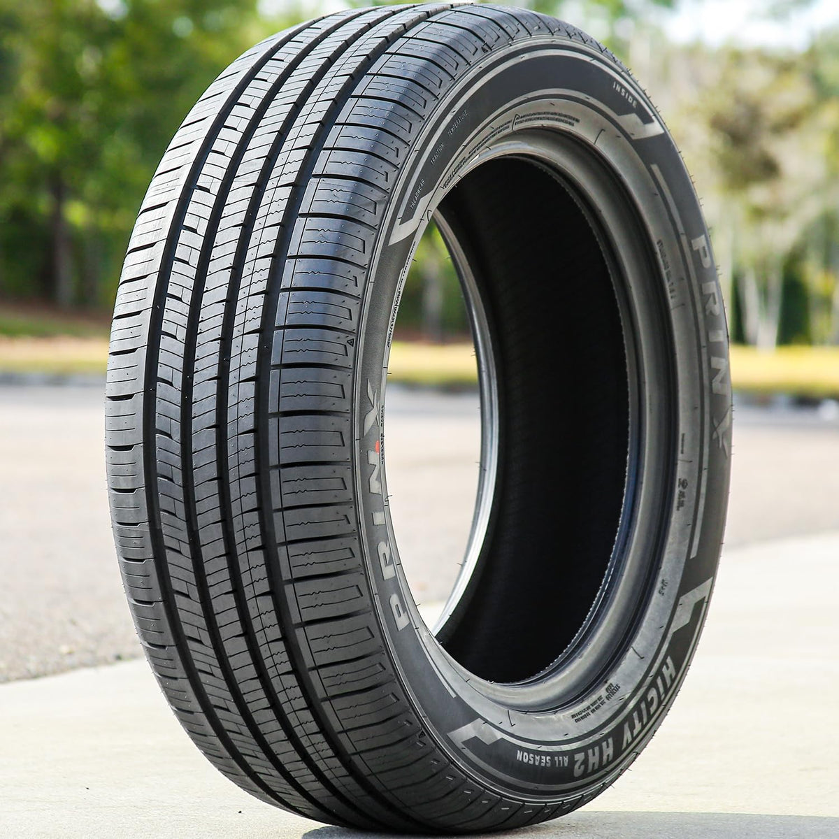 All Season 205/65R15 99H XL Passenger Tire L555058