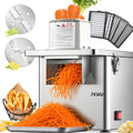 4 in 1 Electric Vegetable Processor T306691