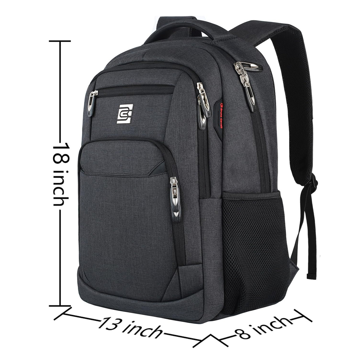 Laptop Backpack V888