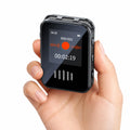 Voice-Activated Recorder with Playback S566