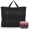 Saddle Pad Bag with Multiple Compartments Z617001