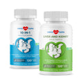 Milk Thistle Multivitamin for Dogs L86472