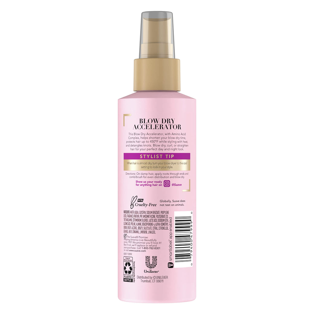 Kids Detangler Spray 10 Oz C720
