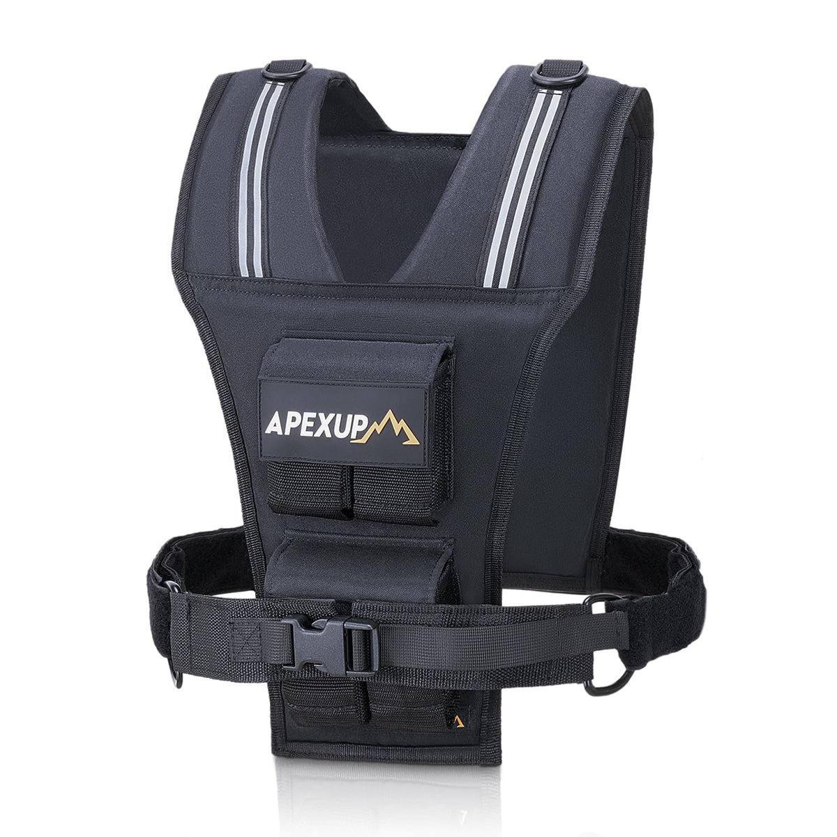 Adjustable Ankle Weights and Weighted Vest L60089