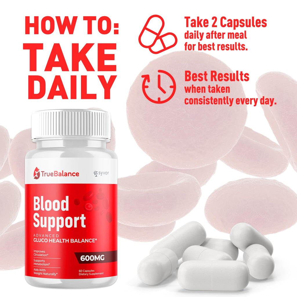5 Pack 300 Capsules R8669