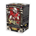 Football Trading Cards Blaster Box A509846