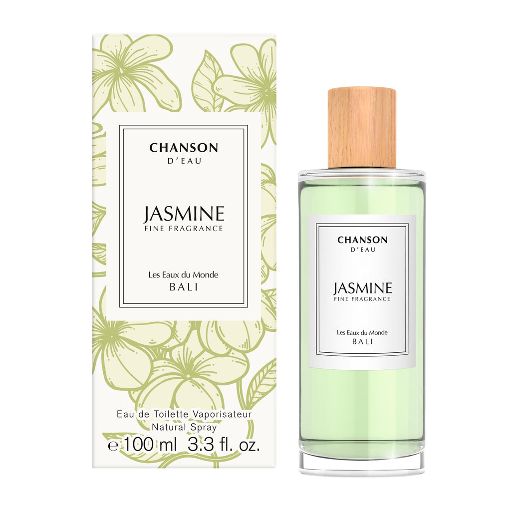 Jasmine Eau de Toilette 3.4 fl oz A285