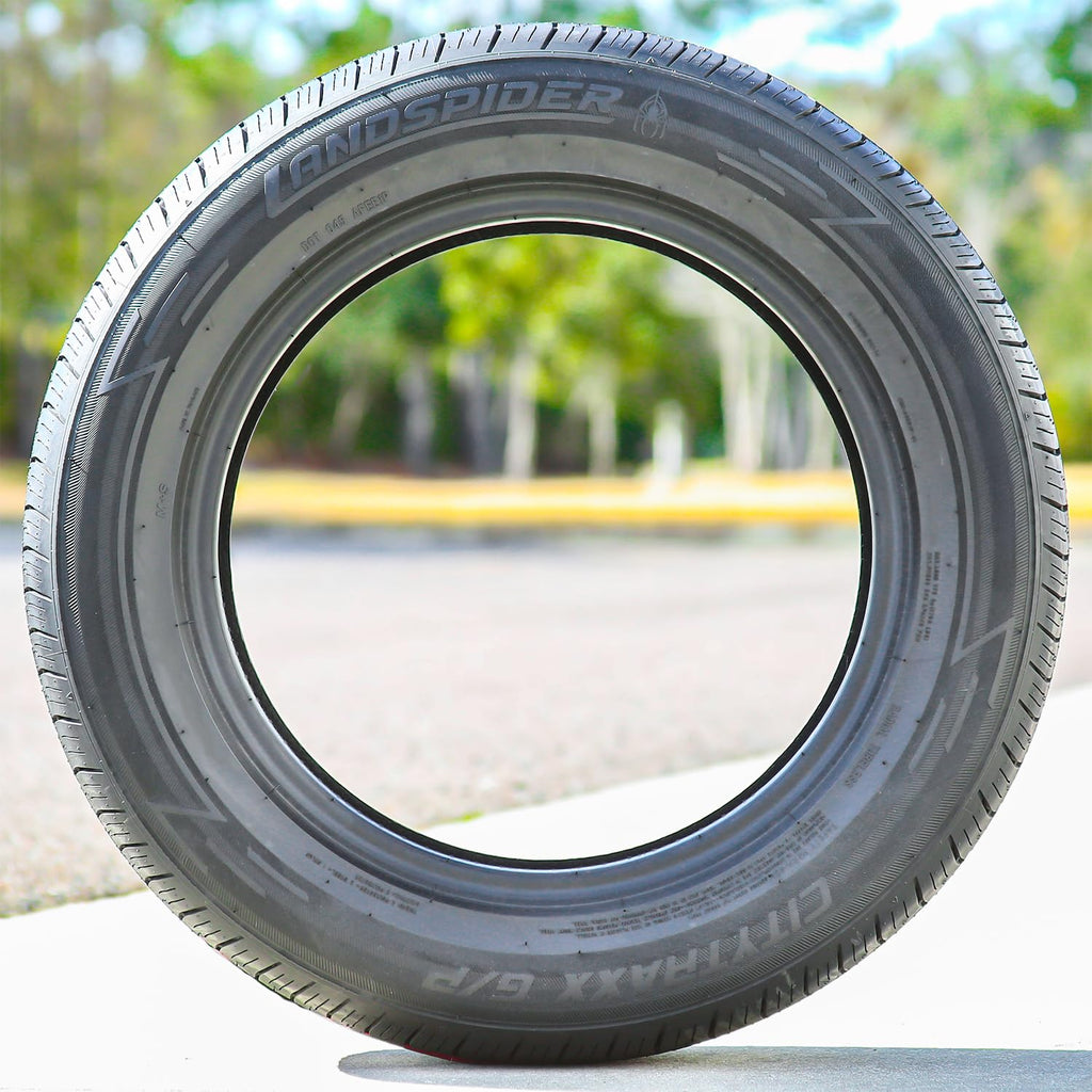 2 x 195/65R15 91H All Season Tires H237299