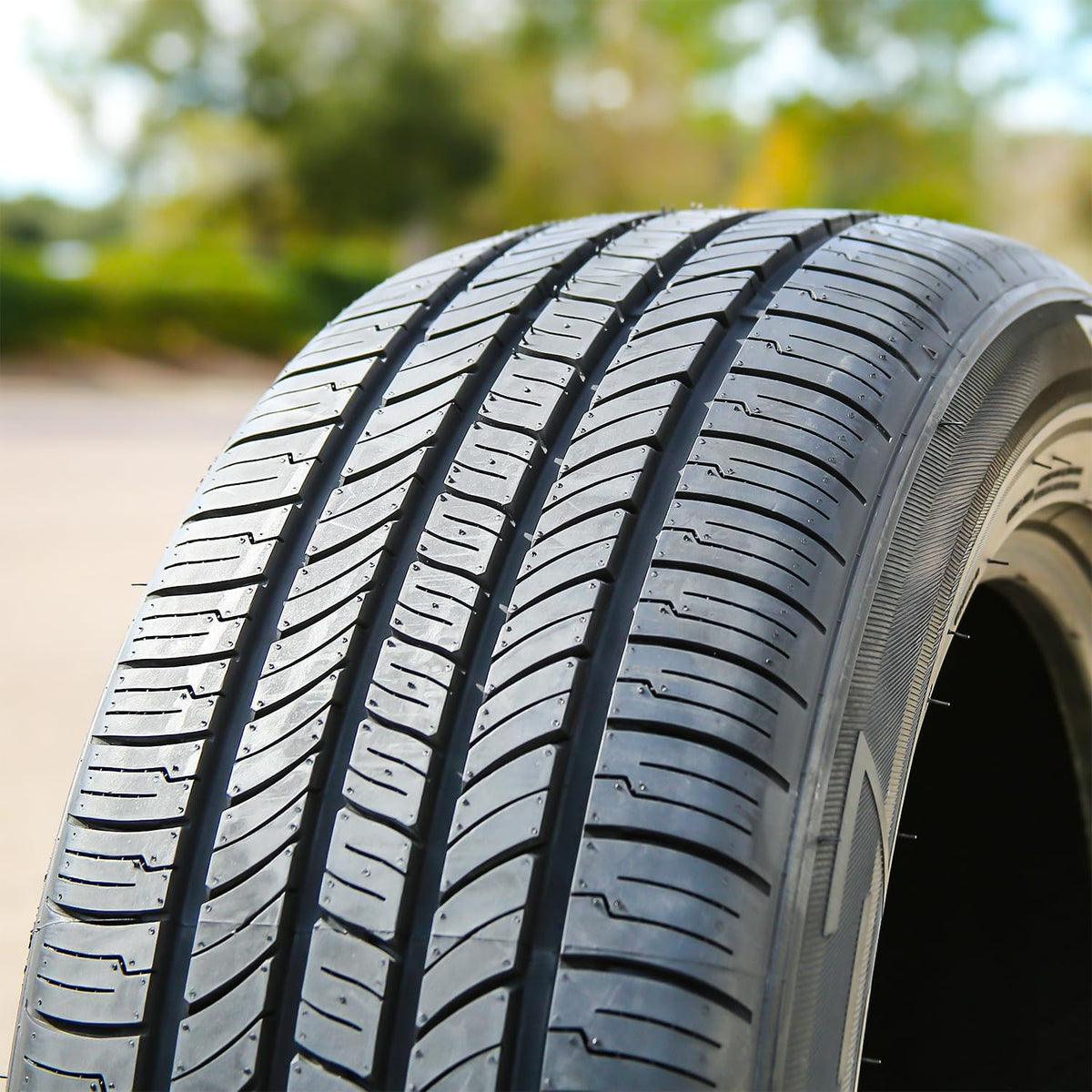 2 x 195/65R15 91H All Season Tires H237299