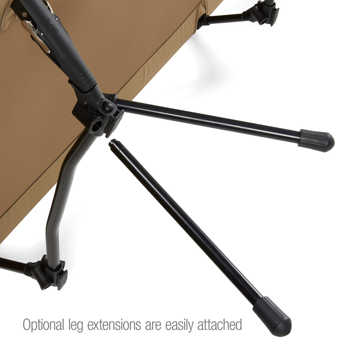 Coyote Tan Camping Cot K381534