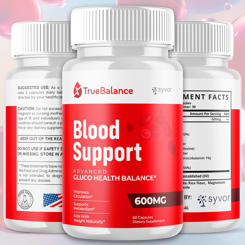 5 Pack 300 Capsules R8669