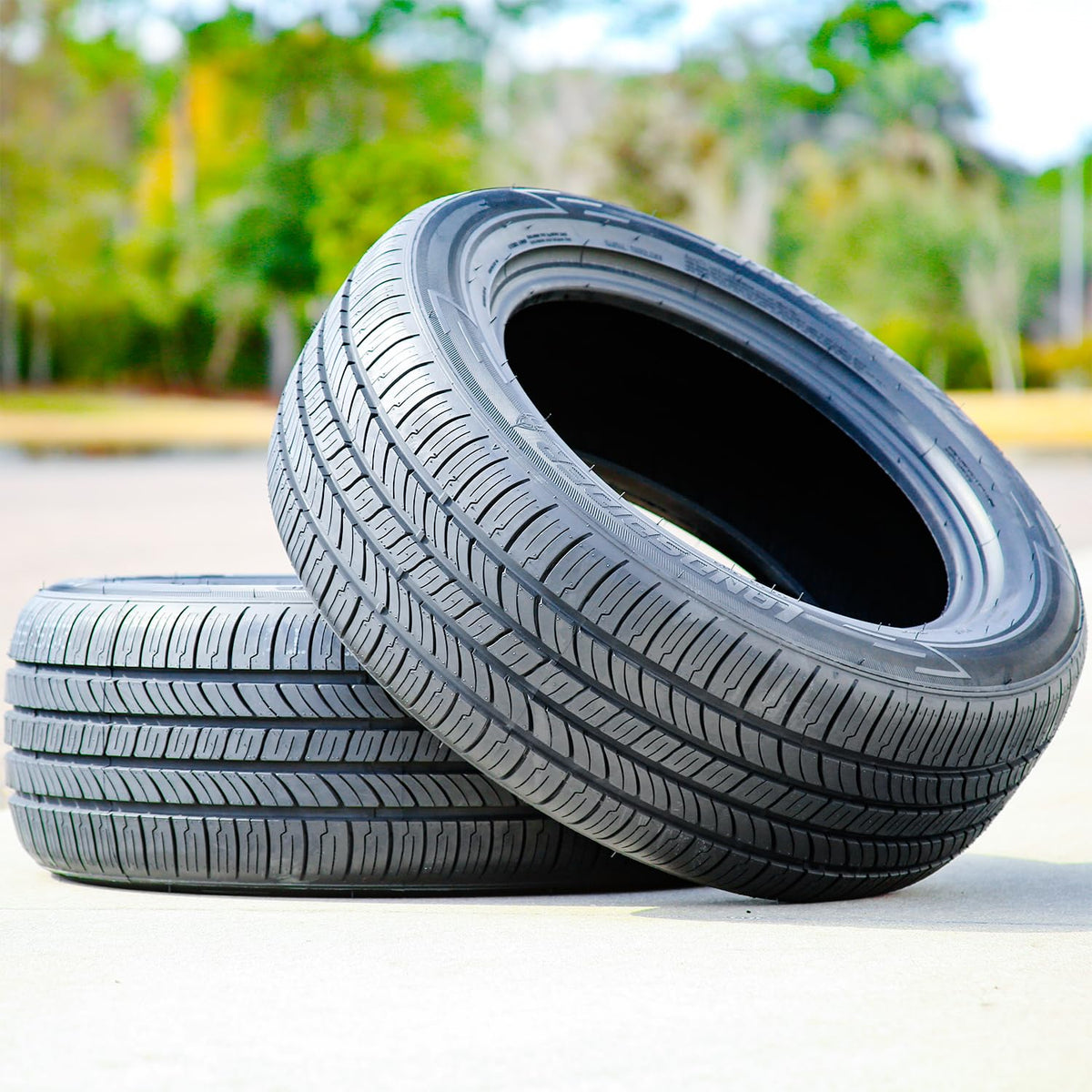 2 x 195/65R15 91H All Season Tires H237299