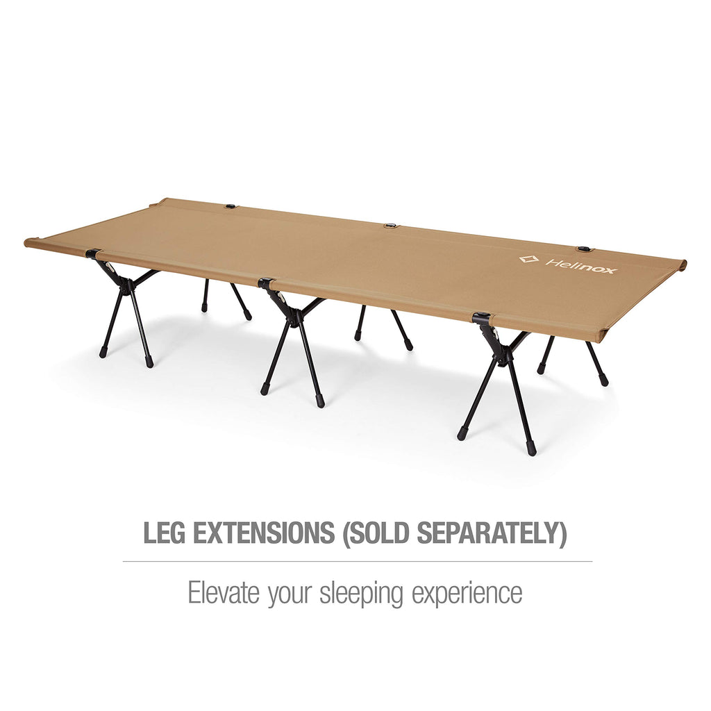 Coyote Tan Camping Cot K381534