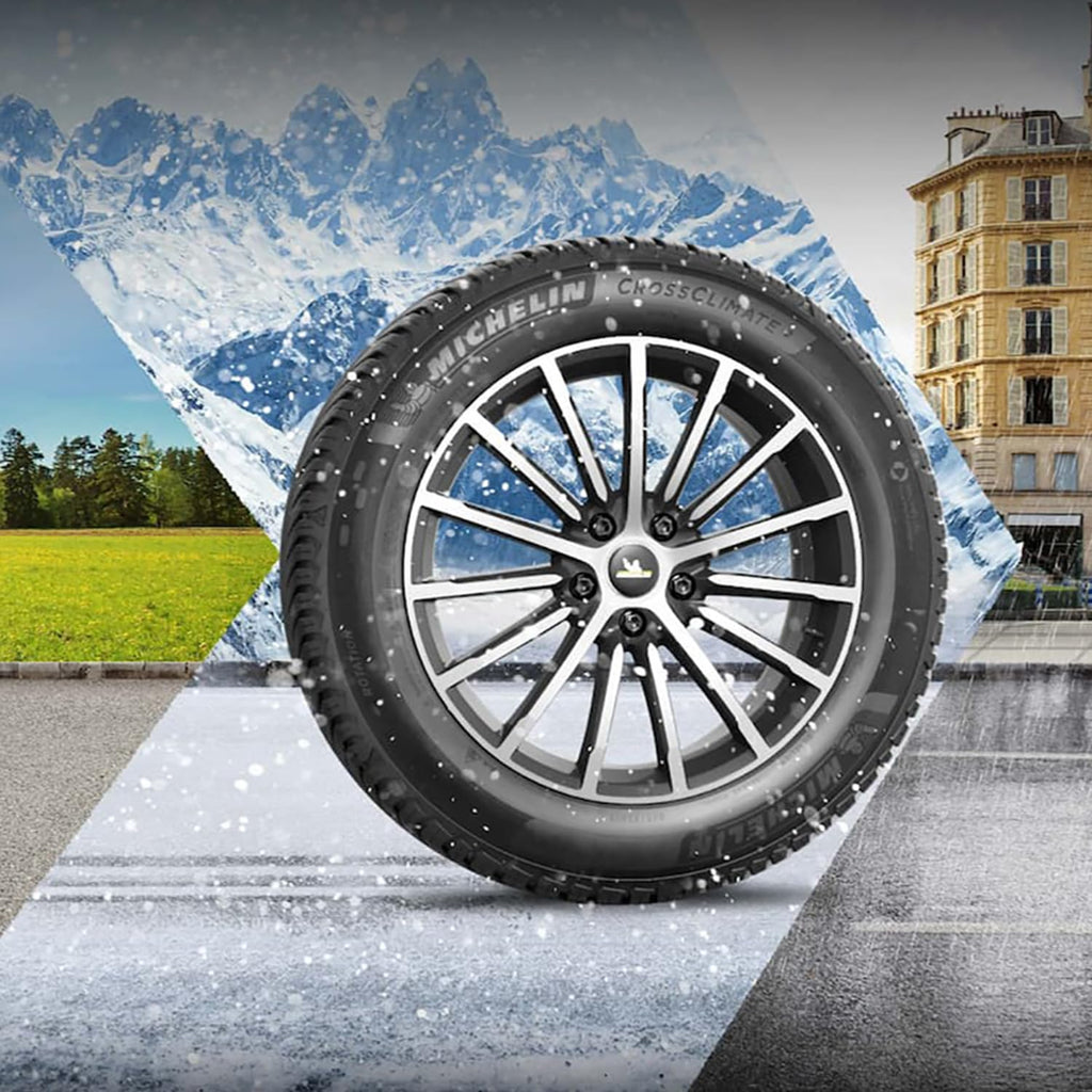 235/45R18 98V XL Tire O13681