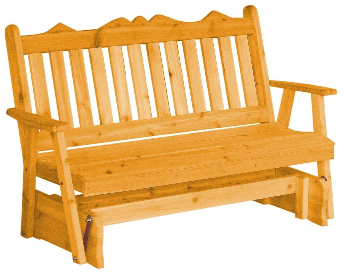 Pine Glider D8058