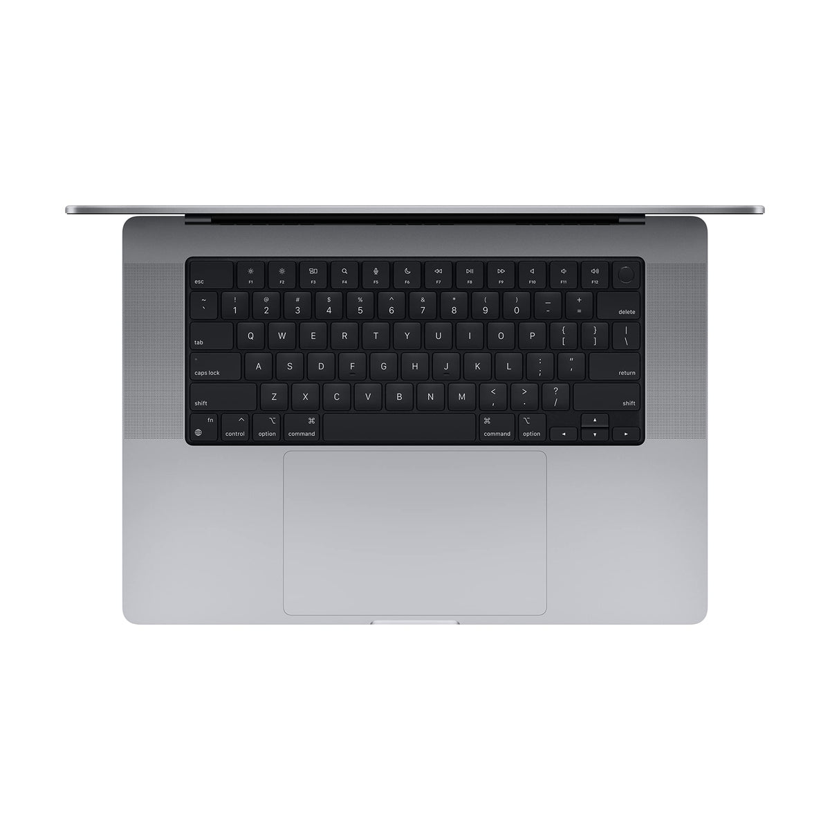 16.2-inch M1 Pro 16GB RAM 512GB SSD Space Gray Laptop A727