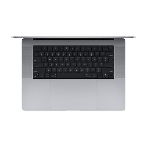 16.2-inch M1 Pro 16GB RAM 512GB SSD Space Gray Laptop A727