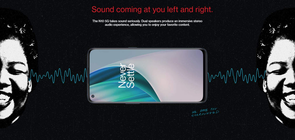 Unlocked 128GB 5G Smartphone G423