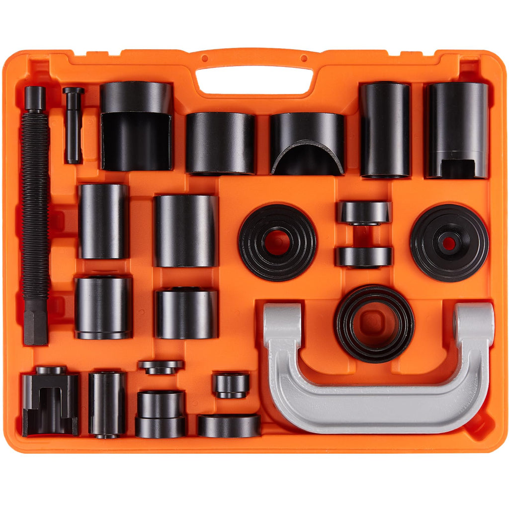 25 Pc Ball Joint Press Kit H38652