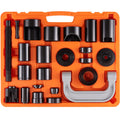 25 Pc Ball Joint Press Kit H38652