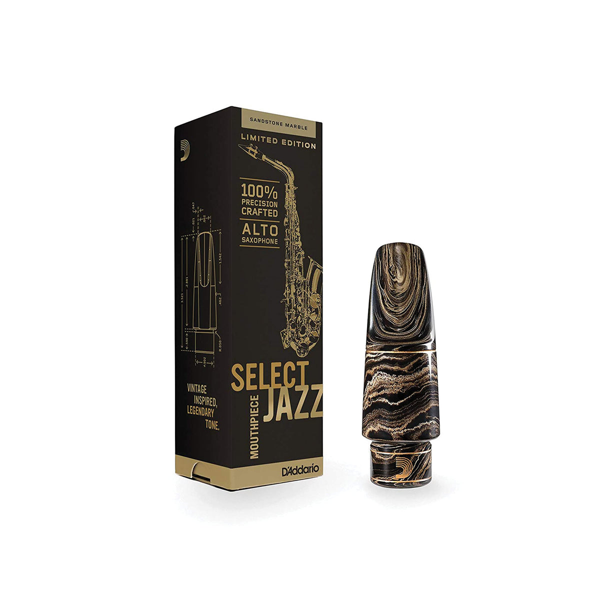Alto Saxophone Mouthpiece Q611120