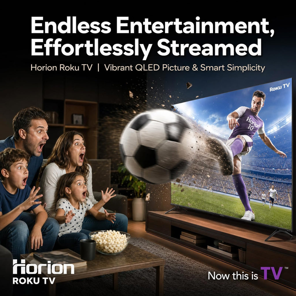 50 Inch 4K UHD Smart TV Q608661