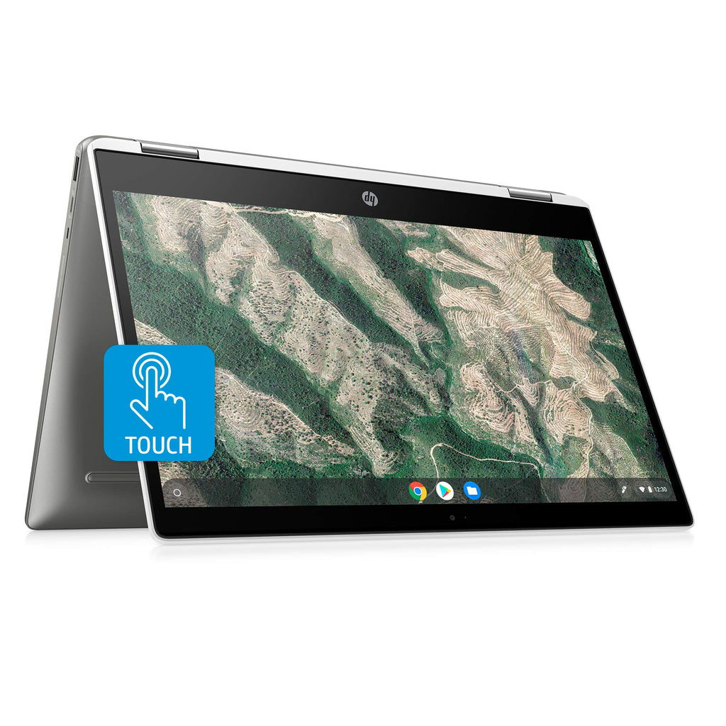 14-inch HD Touchscreen Chromebook X9281
