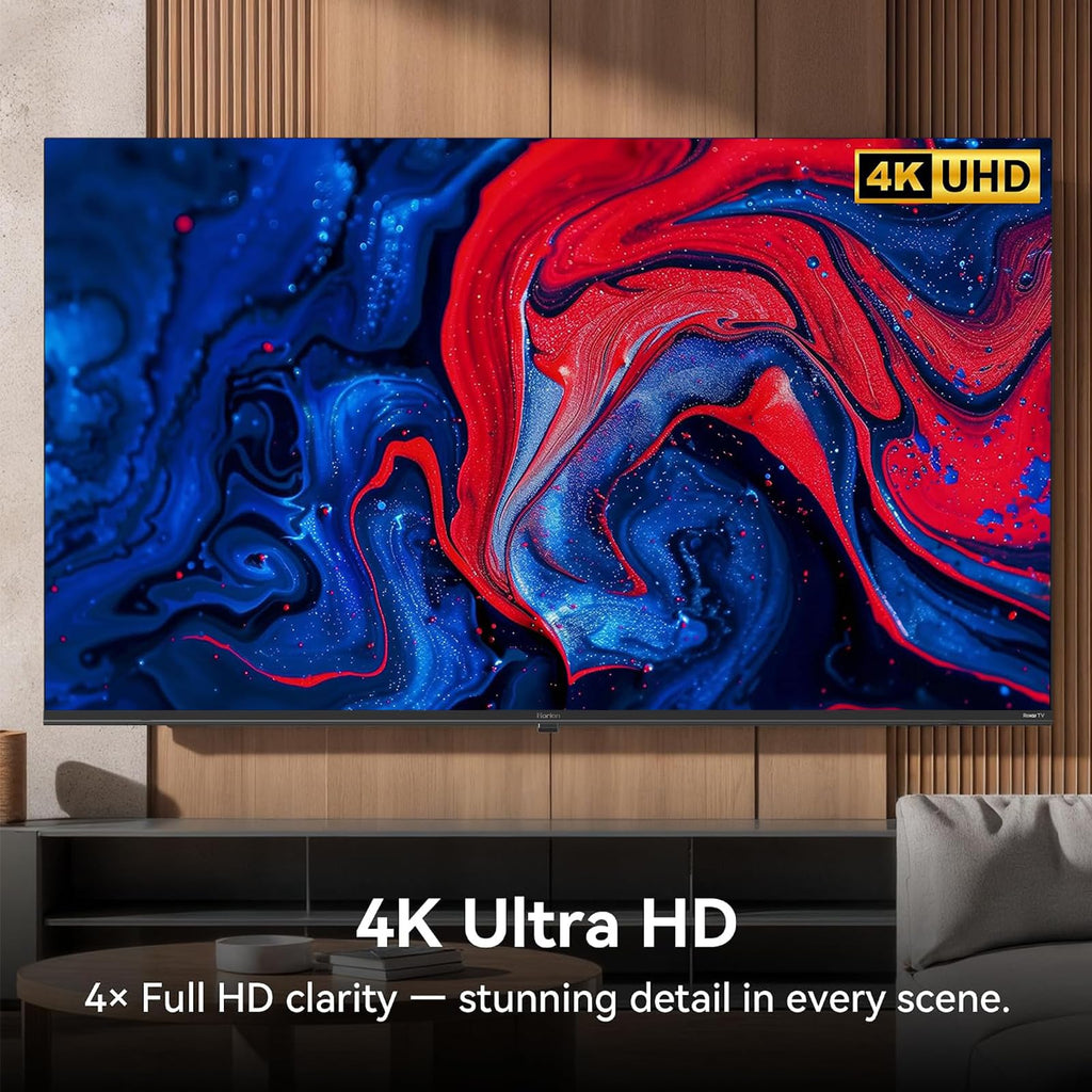 50 Inch 4K UHD Smart TV Q608661