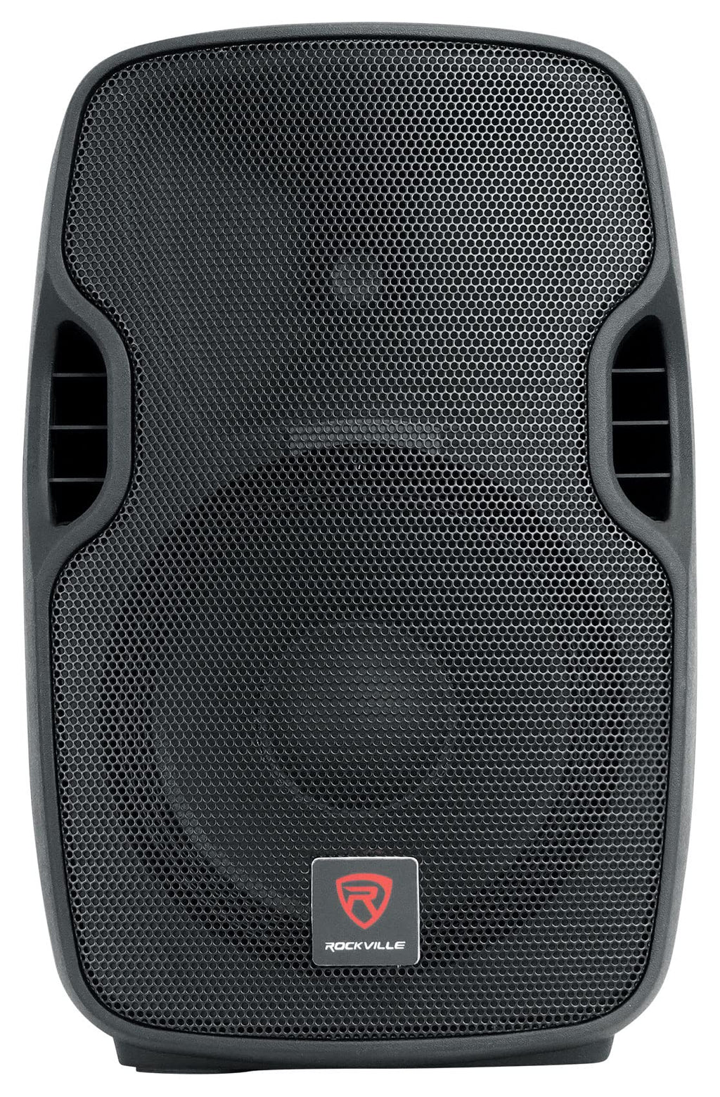 10" Powered PA Speaker with Bluetooth S462697