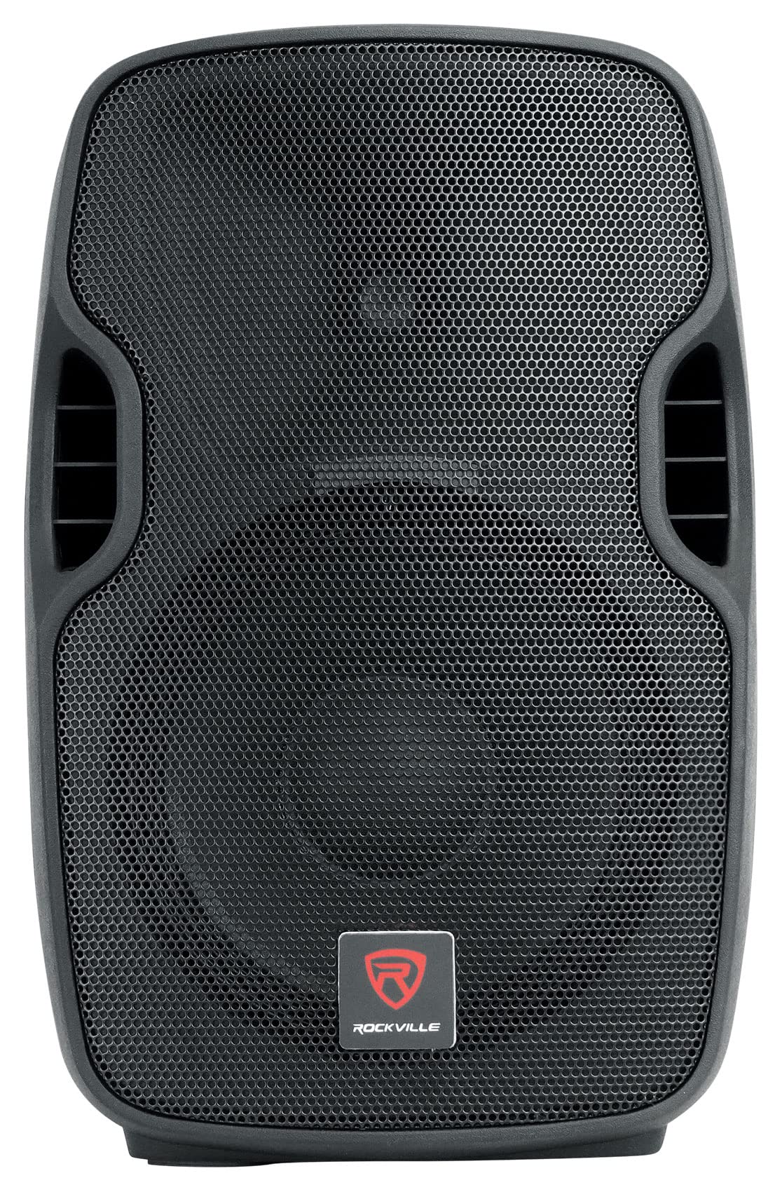 10" Powered PA Speaker with Bluetooth S462697