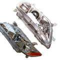 Headlight Assembly Pair 2Pcs B683679