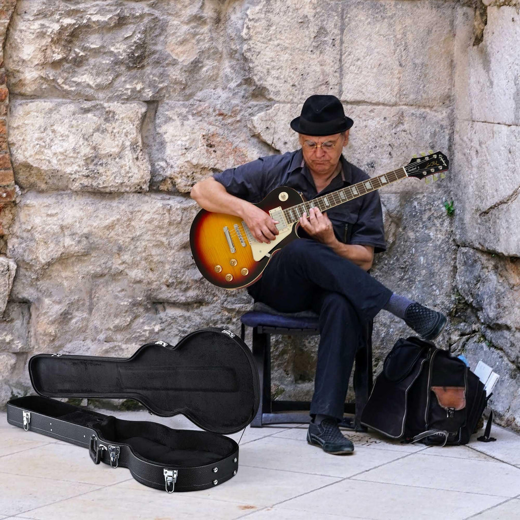 Electric Guitar Hard Case K6068