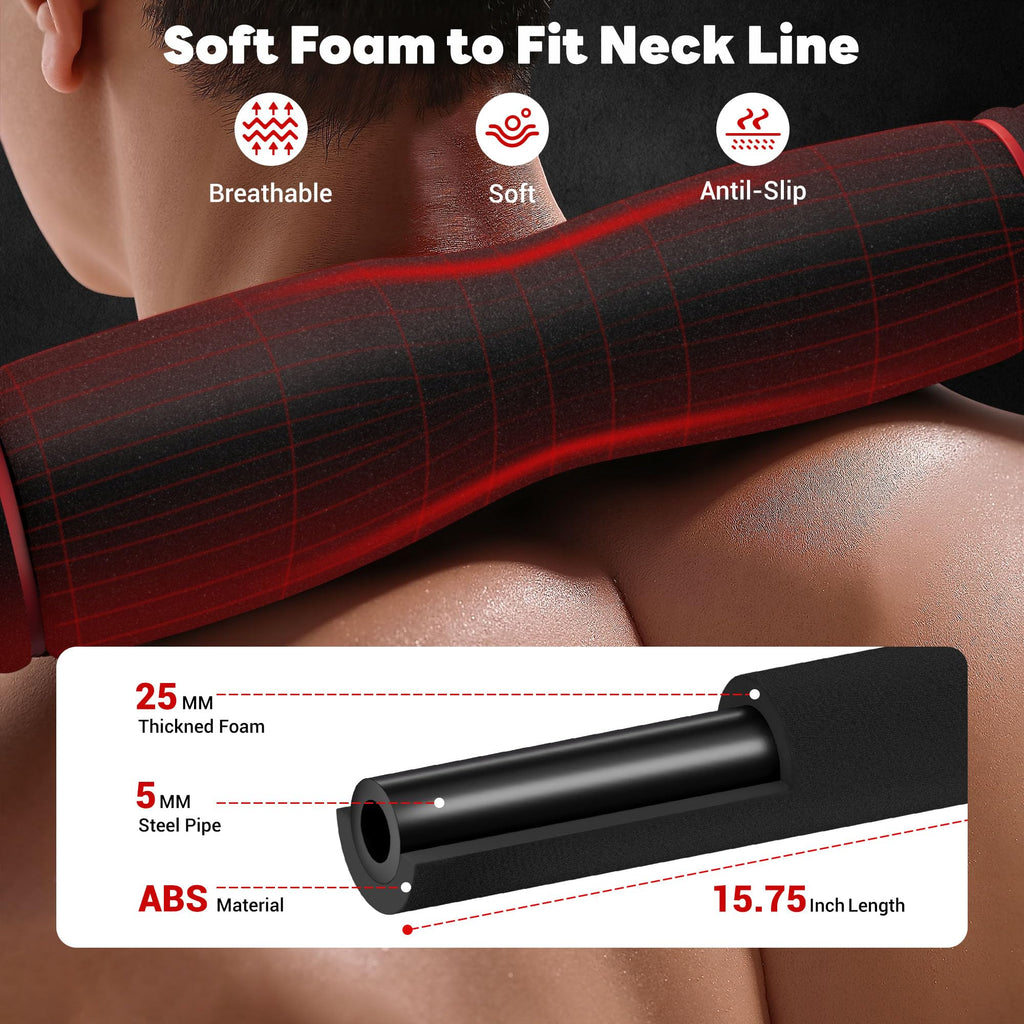 Adjustable Dumbbells Free Weight Set 4 in 1 I79797
