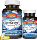Omega-3 1200 mg Softgels H557742