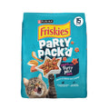 Dry Cat Food 15 lb. Bag I685889