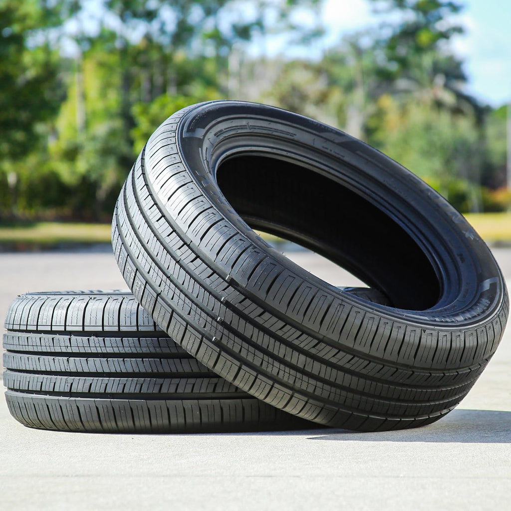 All Season 205/65R15 99H XL Passenger Tire L555058