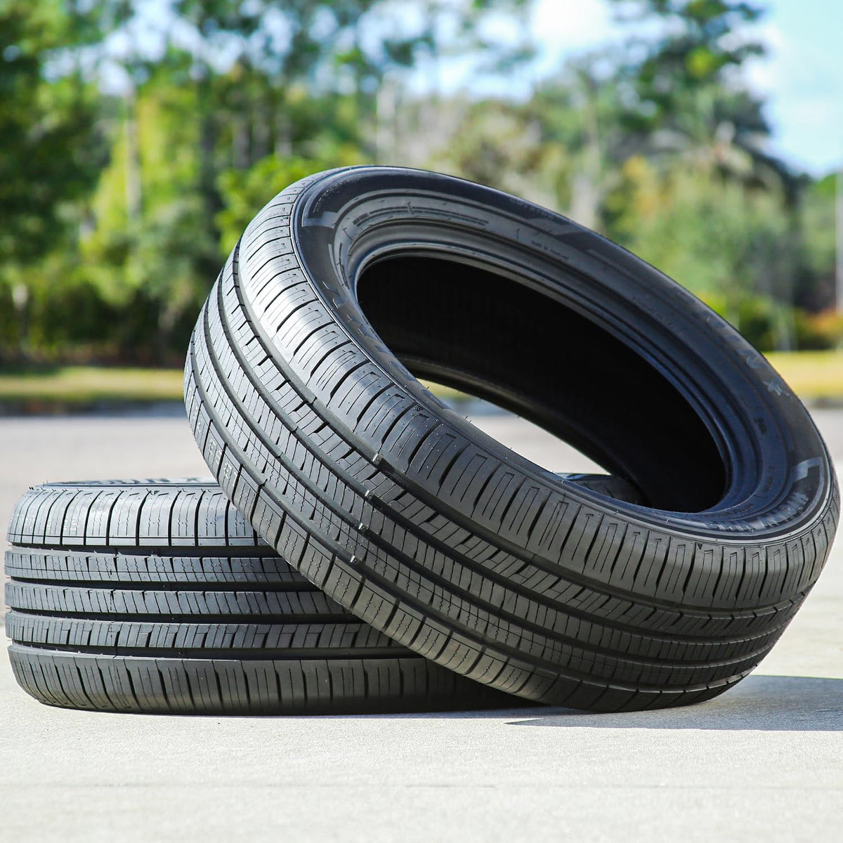 All Season 205/65R15 99H XL Passenger Tire L555058