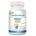 Dog Minerals & Electrolytes 120 Tablets X21357