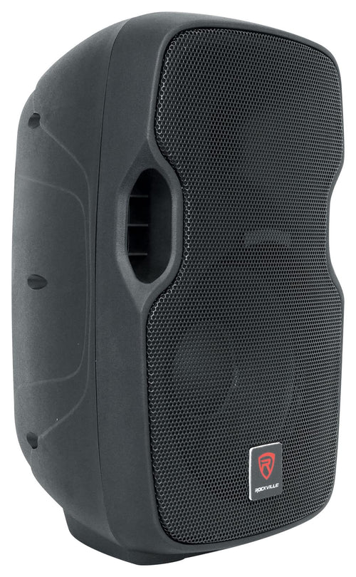 10" Powered PA Speaker with Bluetooth S462697
