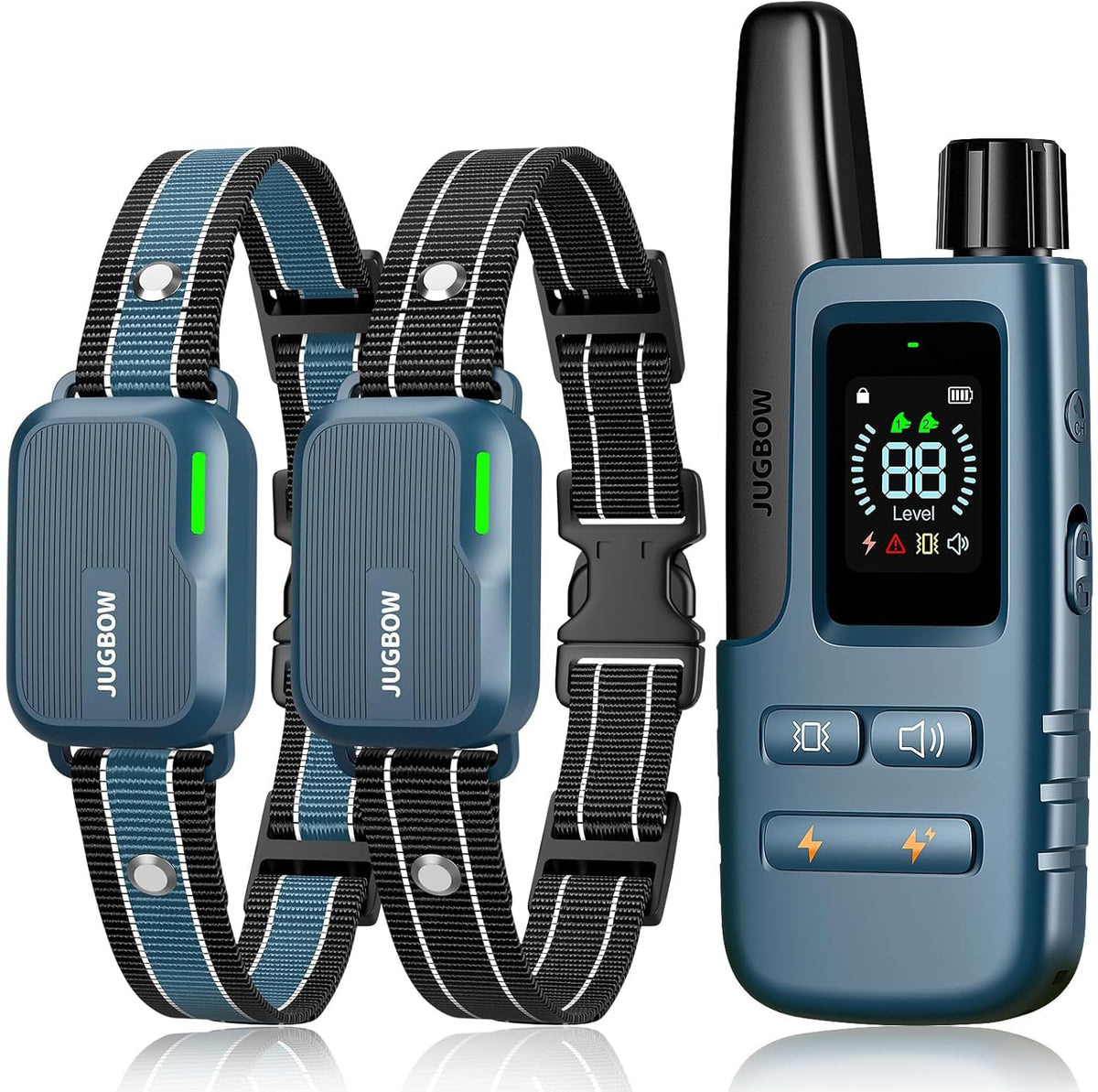 Dog Shock Collar with Remote S972