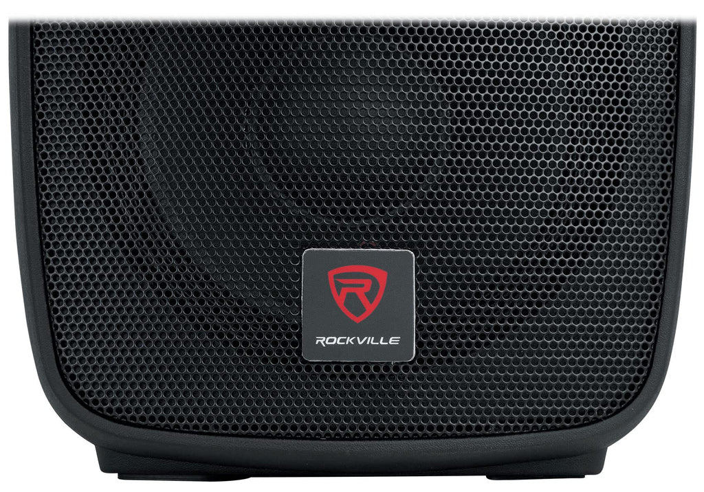 10" Powered PA Speaker with Bluetooth S462697