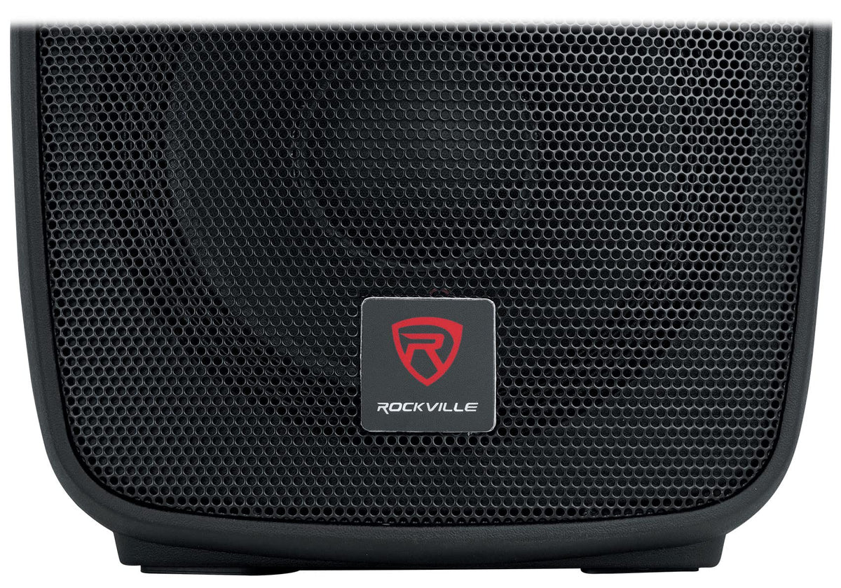 10" Powered PA Speaker with Bluetooth S462697