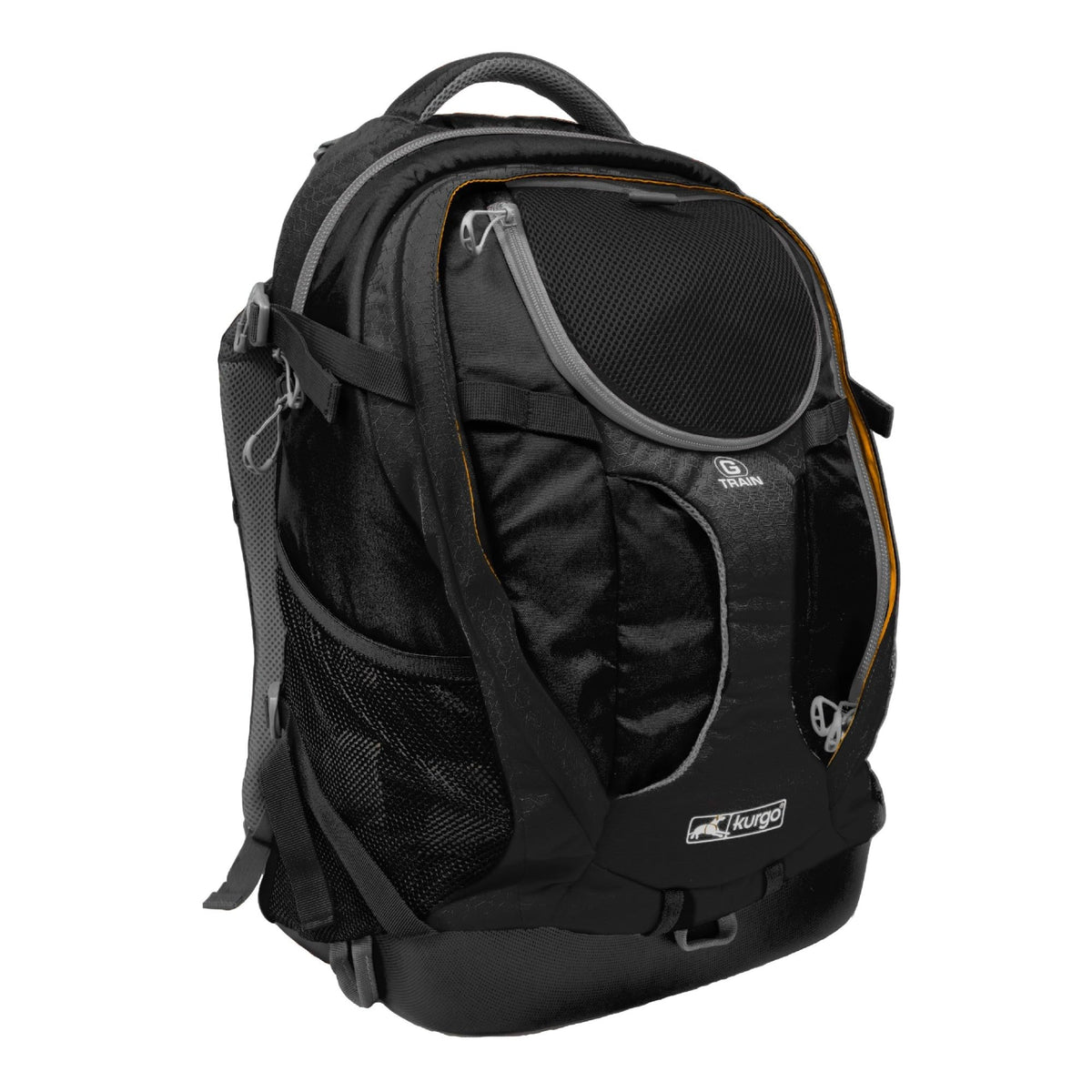 Black Pet Carrier Backpack X31599