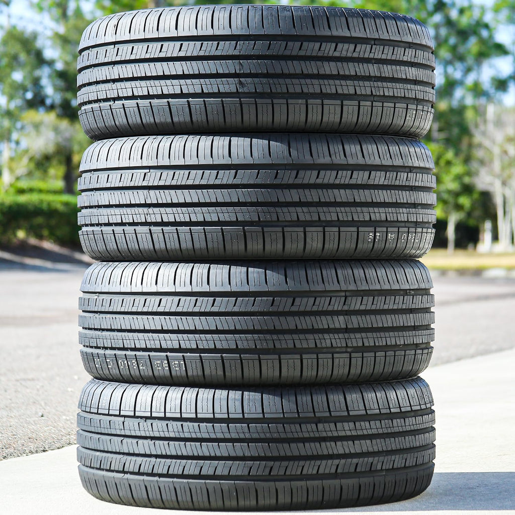 All Season 205/65R15 99H XL Passenger Tire L555058