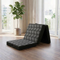 Memory Foam Tri Folding Mattress N7937