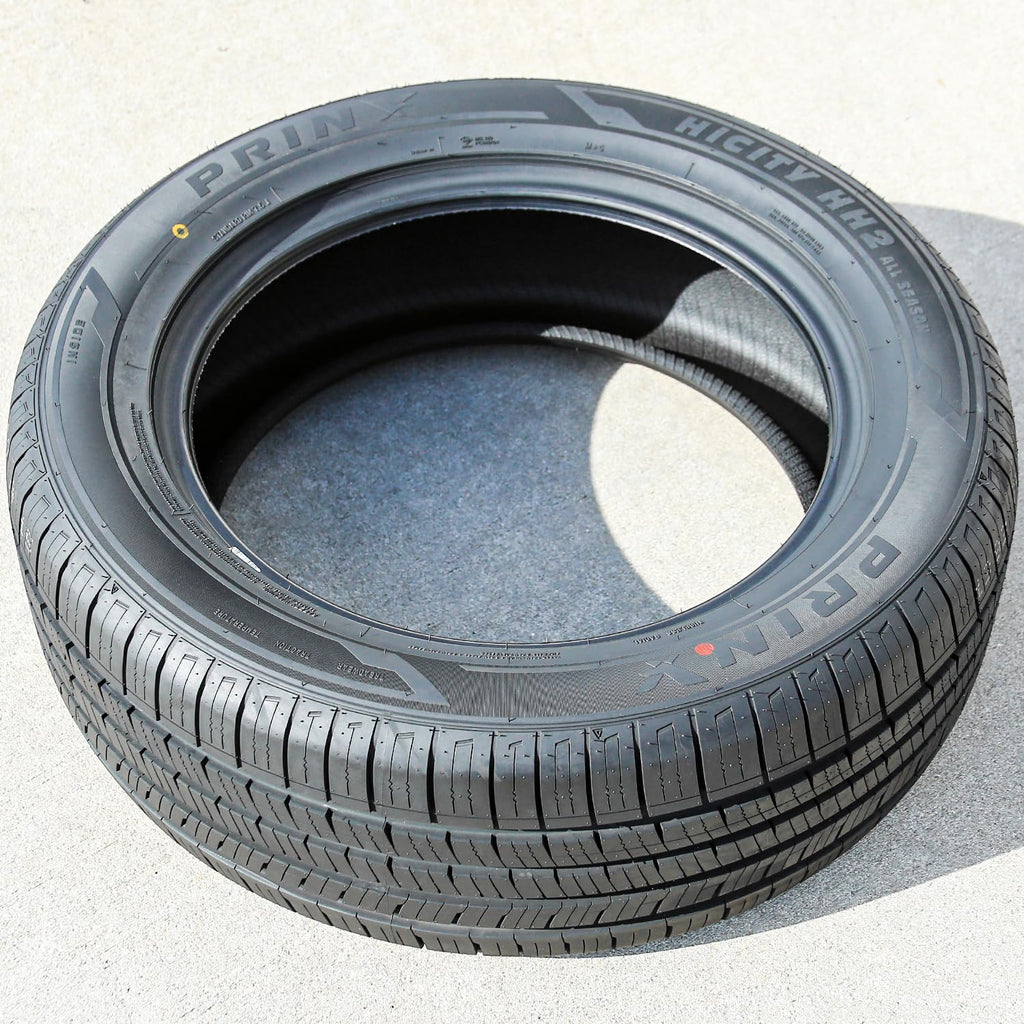 All Season 205/65R15 99H XL Passenger Tire L555058