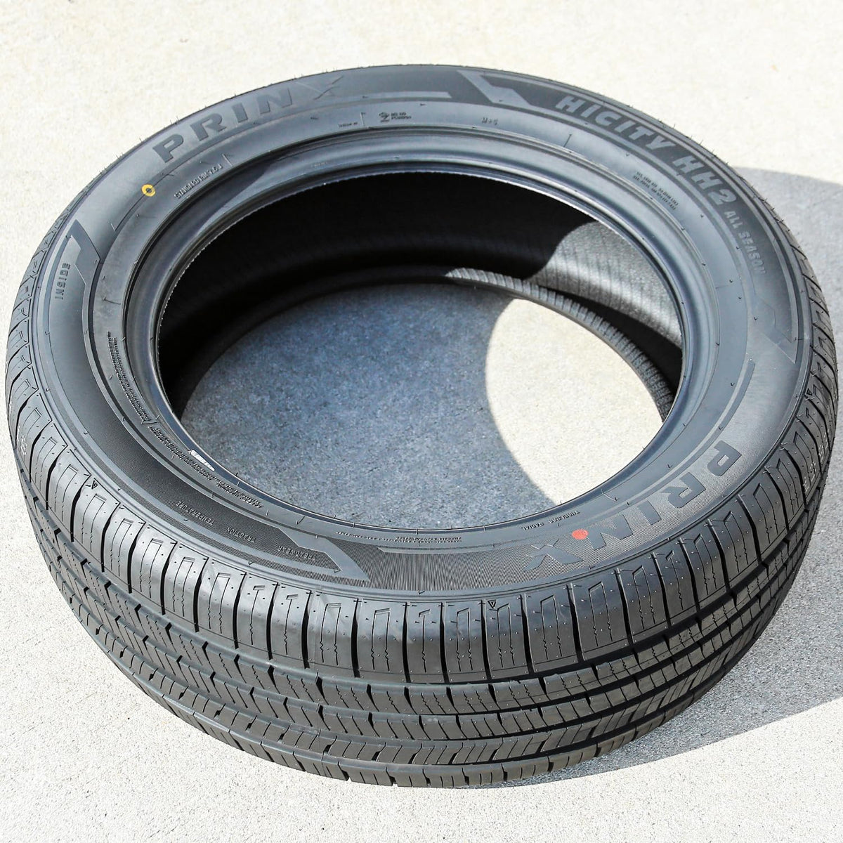 All Season 205/65R15 99H XL Passenger Tire L555058