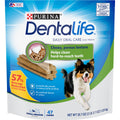 Small/Medium Dog Dental Chews, 47 Treats R6702